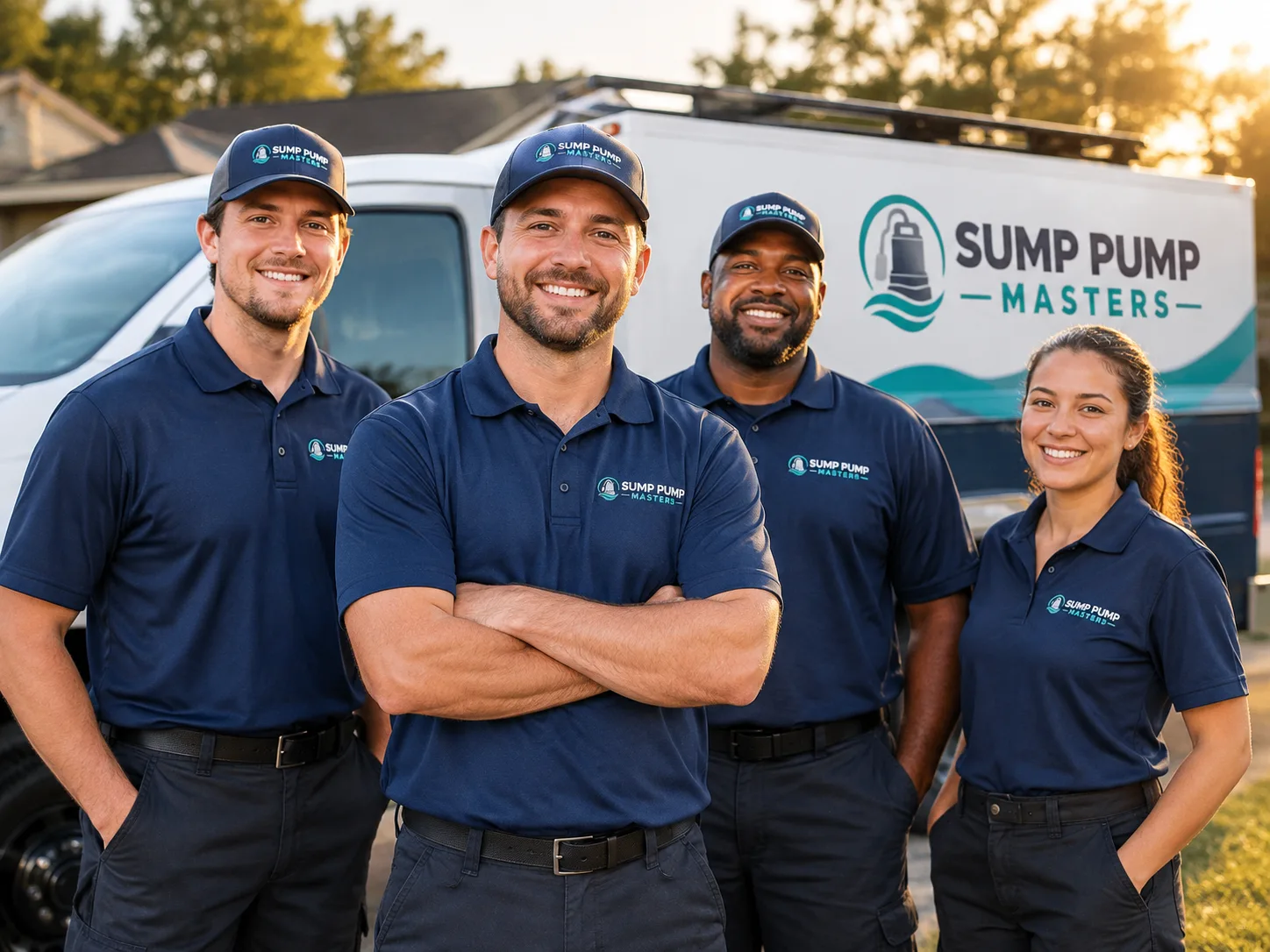 Sump Pump Repair company in Rio Hondo, TX